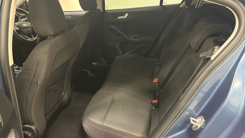 Ford Focus 1.5 EcoBlue 120 Active Auto 5dr Diesel Hatchback